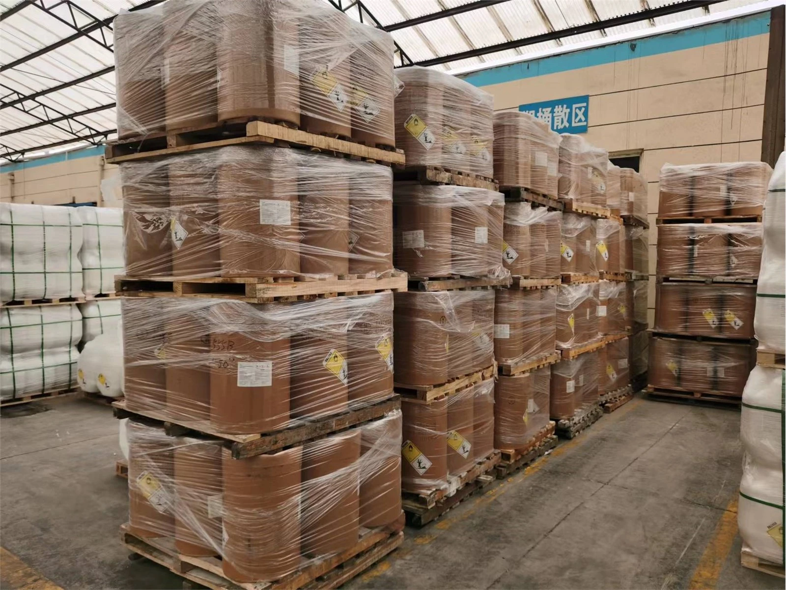Chlorine Granules Swimming Pool TCCA (6) Chlorine Granules Swimming Pool TCCA (6)