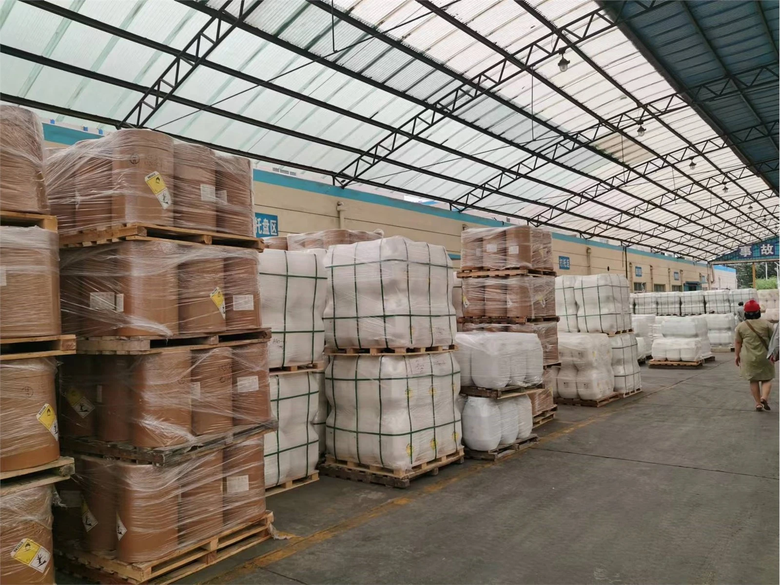 Chlorine Granules Swimming Pool TCCA (7) Chlorine Granules Swimming Pool TCCA (7)