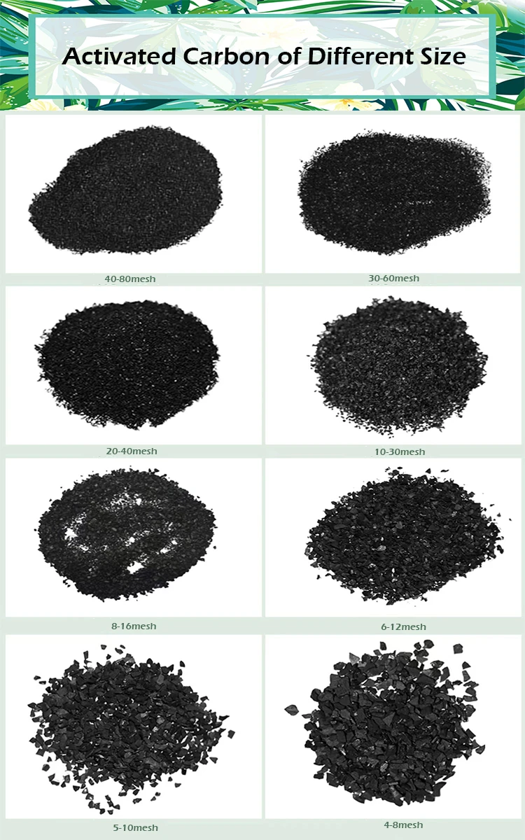 coconut shell activated carbon (19) coconut shell activated carbon (19)