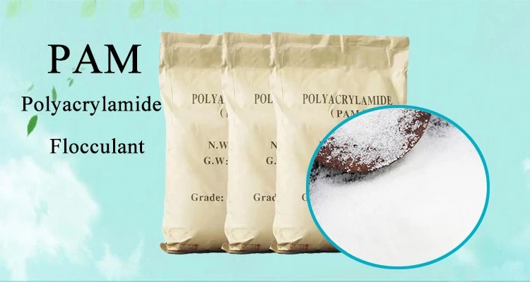 Premium Polyacrylamide for Enhanced Water Treatment Flocculation