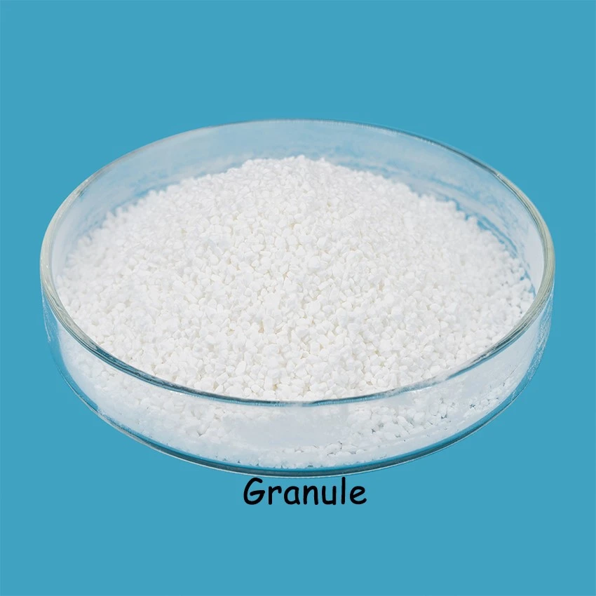 Powerful TCCA Disinfectant Tablets for Crystal Clear Swimming Pool Water (9)