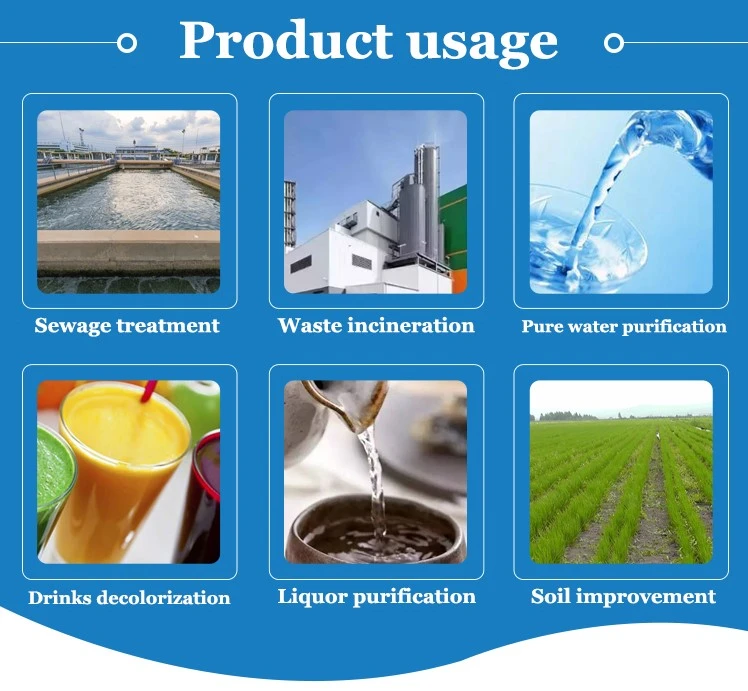 coconut shell activated carbon (11) coconut shell activated carbon (11)