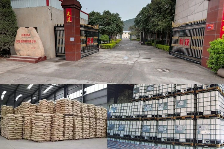 Polyacrylamide for Oilfield Sewage Treatment (5) Polyacrylamide for Oilfield Sewage Treatment (5)