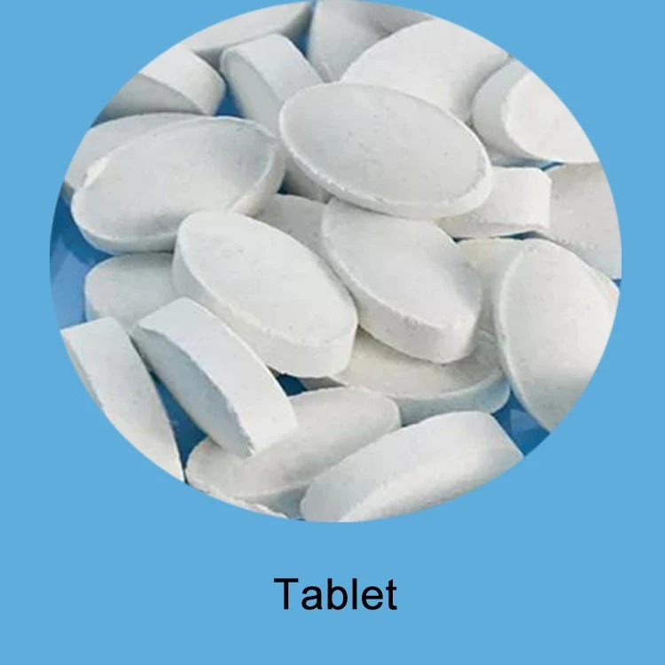 The Manufacturer Calcium Hypochlorite Pellets (4) The Manufacturer Calcium Hypochlorite Pellets (4)