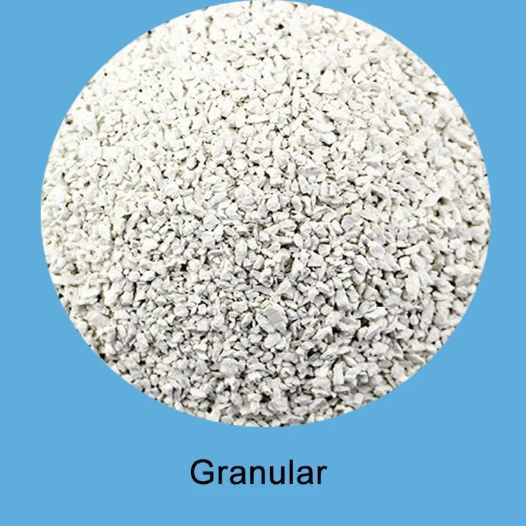 The Manufacturer Calcium Hypochlorite Pellets (5) The Manufacturer Calcium Hypochlorite Pellets (5)