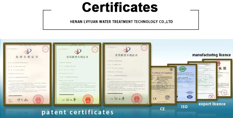 Widely Used Flocculant Coagulant Polyacrylamide PAM (6)