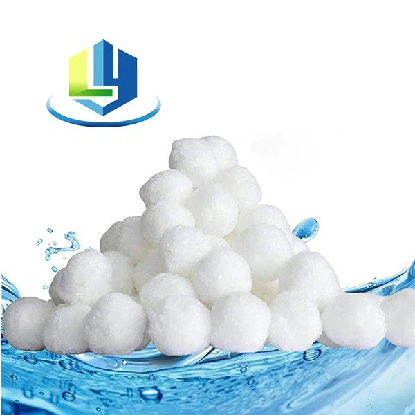 filter ball filter ball