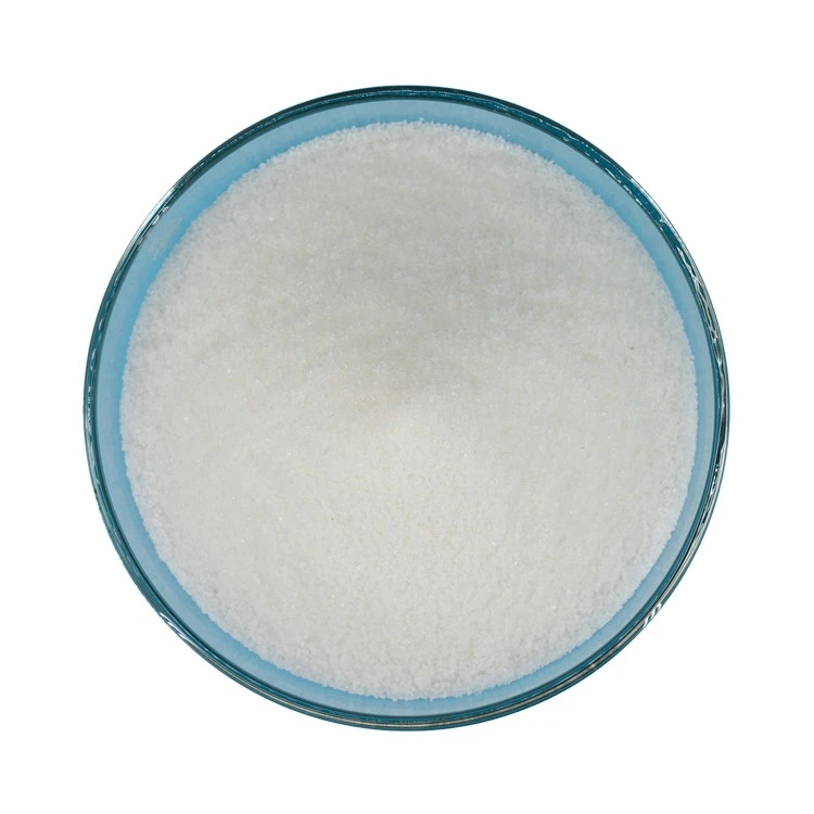 Polyacrylamide pam 3