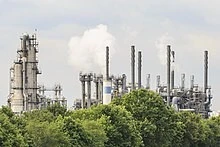 WesselingGermanyLyondellBasell-01 WesselingGermanyLyondellBasell-01