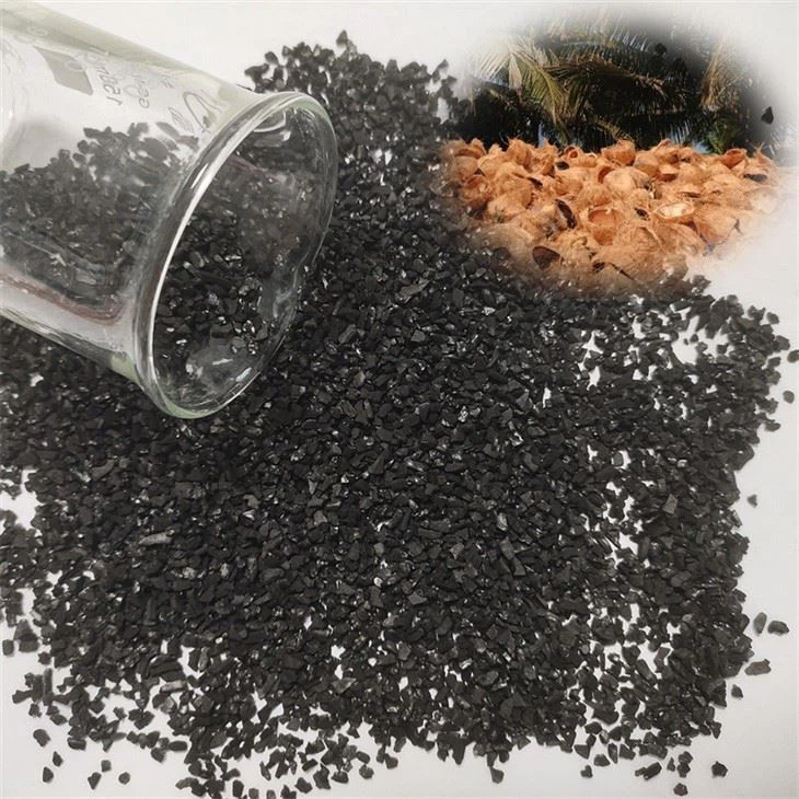 Activated Carbon