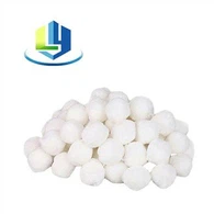 700 g Plastiktüte Aquarium Filterball