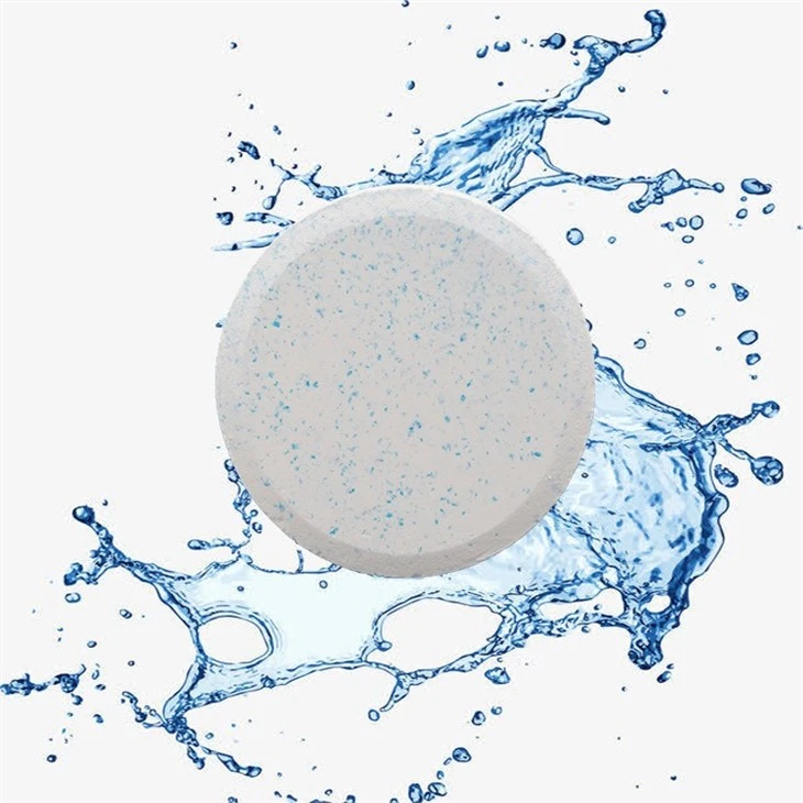 3 Inch Trichloroisocyanuric Acid TCCA 90%