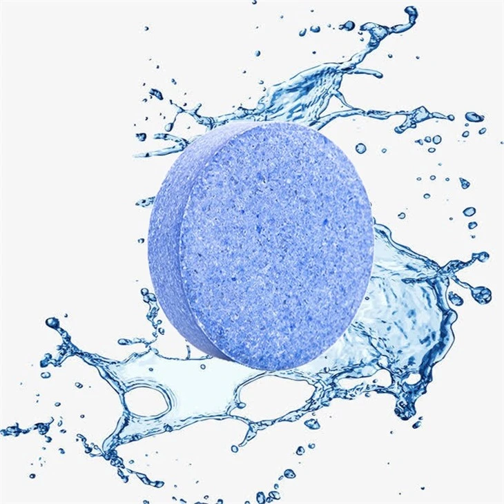 3 Inch Trichloroisocyanuric Acid TCCA 90%