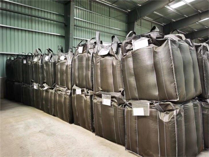600 Iodine CTC20 Low Ash Coal Activated Carbon Manufacturer