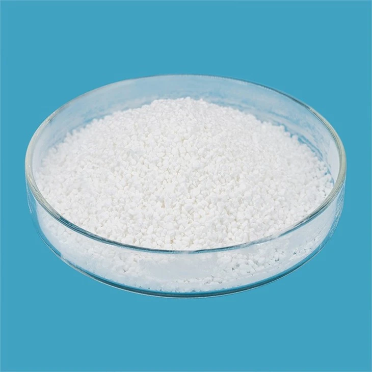 87-90-1 Chemicals Chlorinating Tablets For Swimming Pool