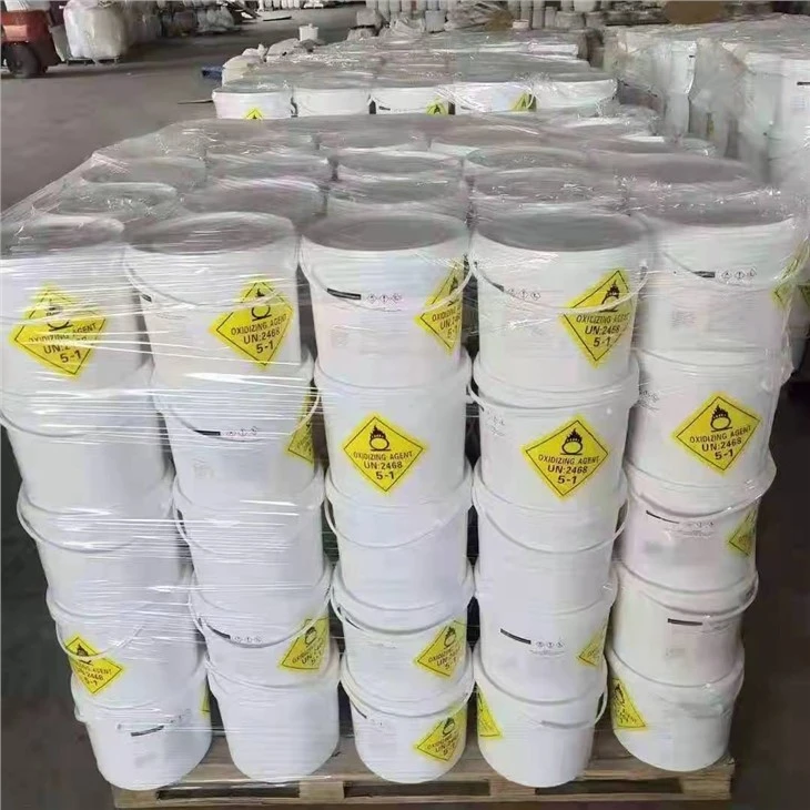87-90-1 Chemicals Chlorinating Tablets For Swimming Pool