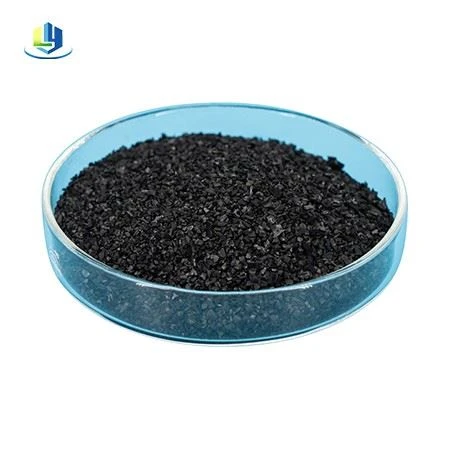 Coconut Shell Activated Carbon For Gold Extraction With A High Specific Surface Area