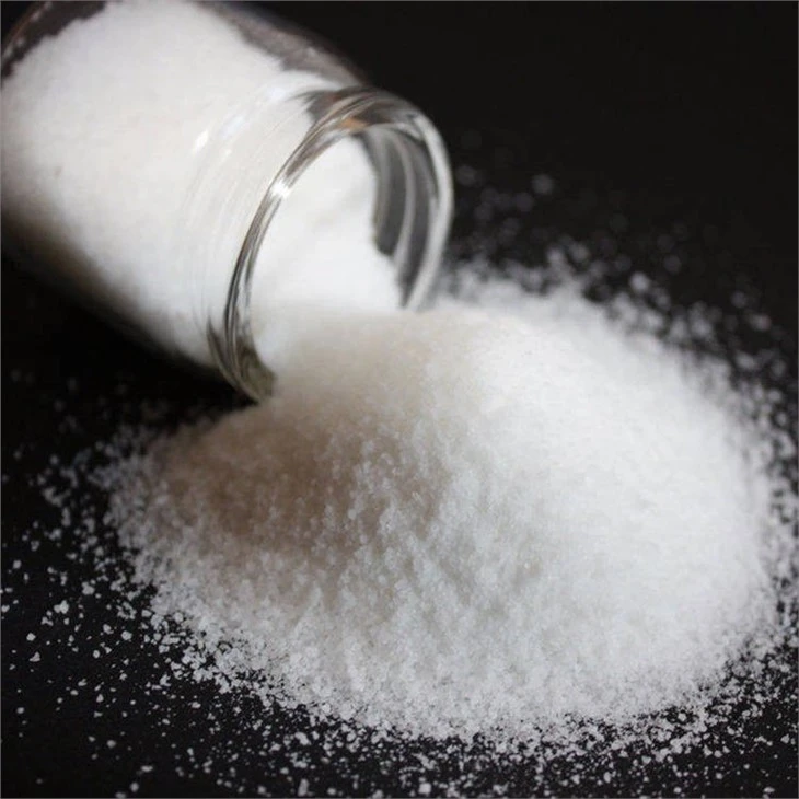 Additives Cationic Polyacrylamide CPAM Flocculant