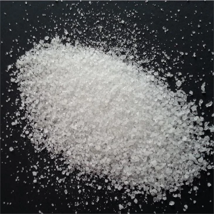 Additives Cationic Polyacrylamide CPAM Flocculant