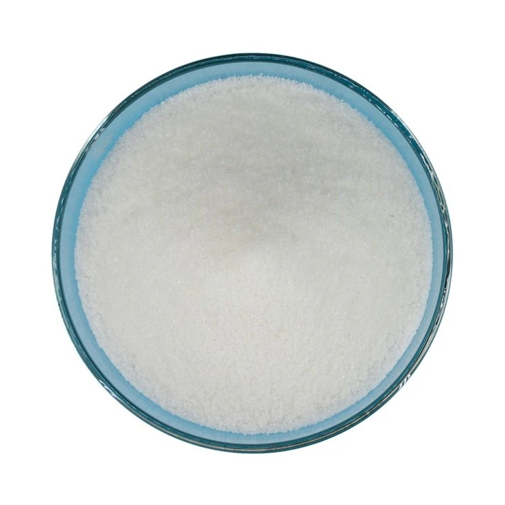 APAM Thickener Anionic Polyacrylamide Powder In Latex Paint Industry