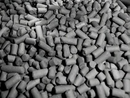 Application Of Activated Carbon in The Chemical Industry