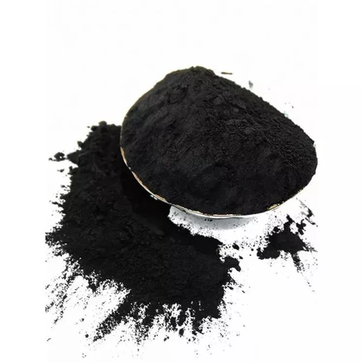Bamboo Food Grade Activated Carbon Powder