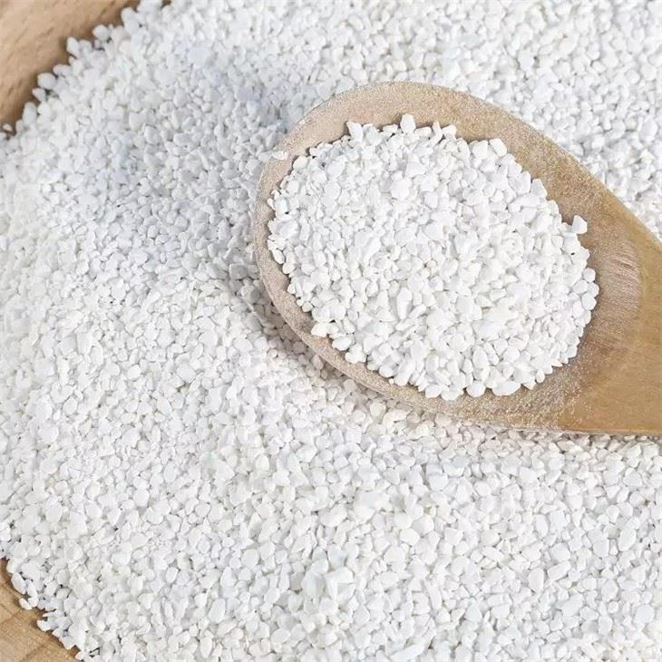 Bleaching Powder 70 Calcium Hypochlorite Sodium Process