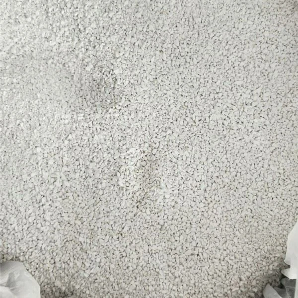 Calcium Hypochlorite Chlorine Granules Effective Pool Sanitizer And Water Disinfectant