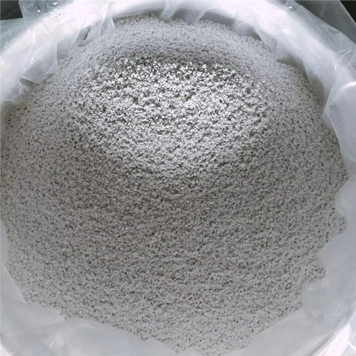 Calcium Hypochlorite Powerful Chlorine Disinfectant