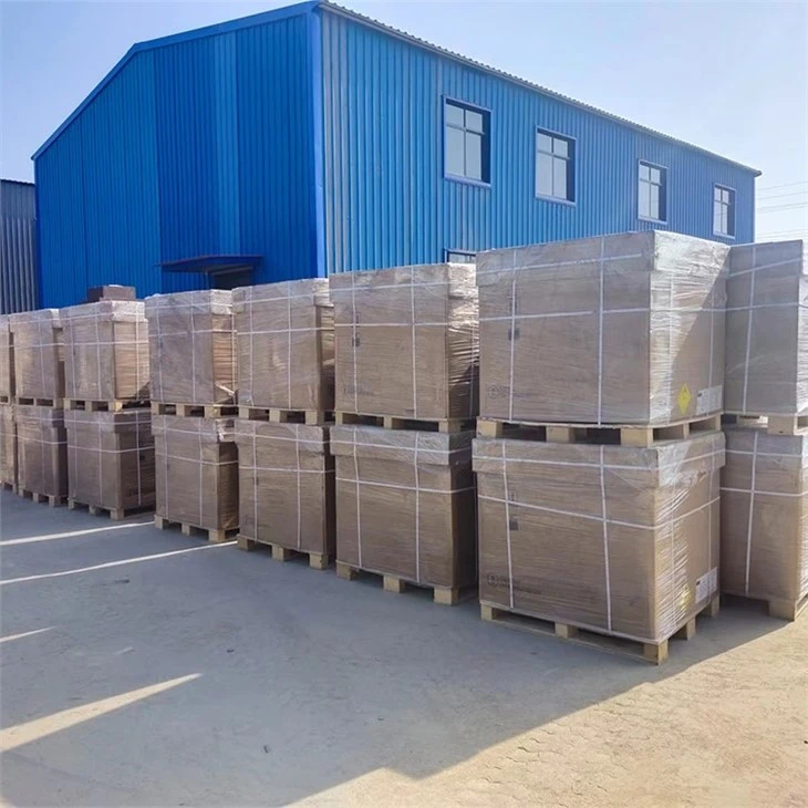 Chlorine Granules Swimming Pool TCCA