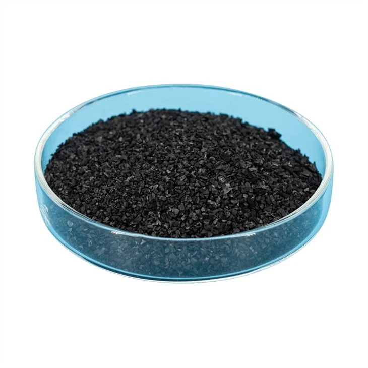 Coconut Based 25kg Jacobi Gold Activated Carbon Pellet