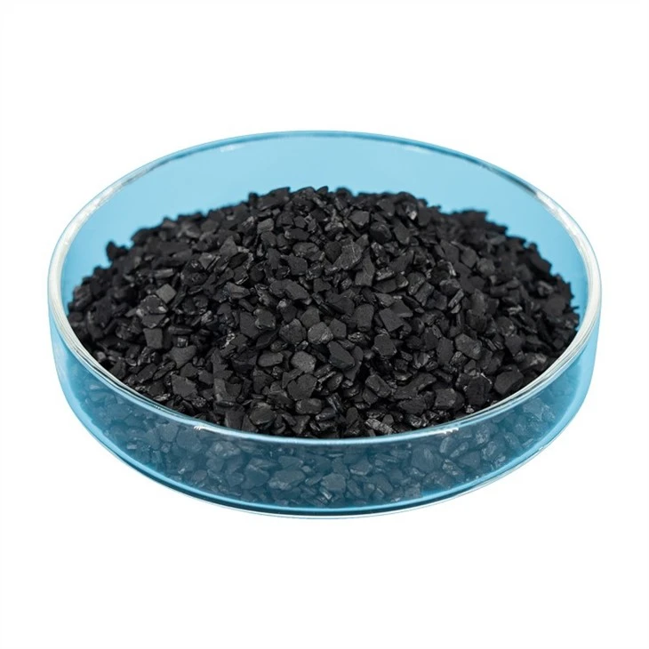 Coconut Based 25kg Jacobi Gold Activated Carbon Pellet