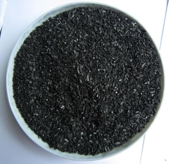 Coconut Shell Activated Carbon For Industrial Waste Gas Treatment