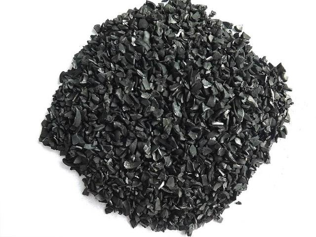 Coconut Shell Activated Carbon in Various Sizes