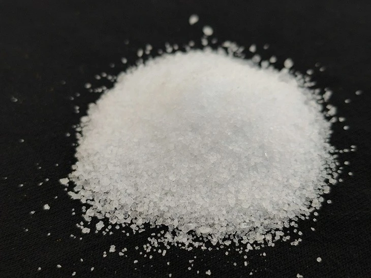 CPAM Cationic Polyacrylamide Powder For Slaughterhouse