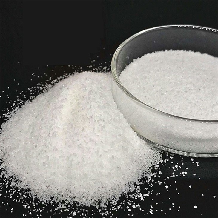 Drilling Fluid Polyacrylamide Polymer For Sugar Industry