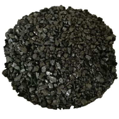 Factory Supply High Carbon 95% Low Sulfur 0.3% Calcined Anthracite Coal
