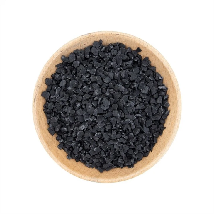 Gold Recovery And High Absorption Rate Coconut Shell Activated Carbon
