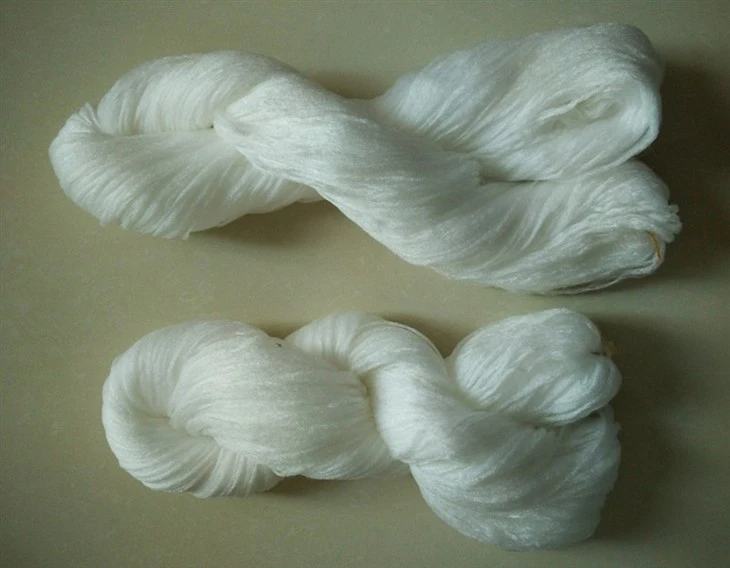 High Quality 50mm Modified Fiber Balls For Oilfield Water Purification And Sewage Treatment