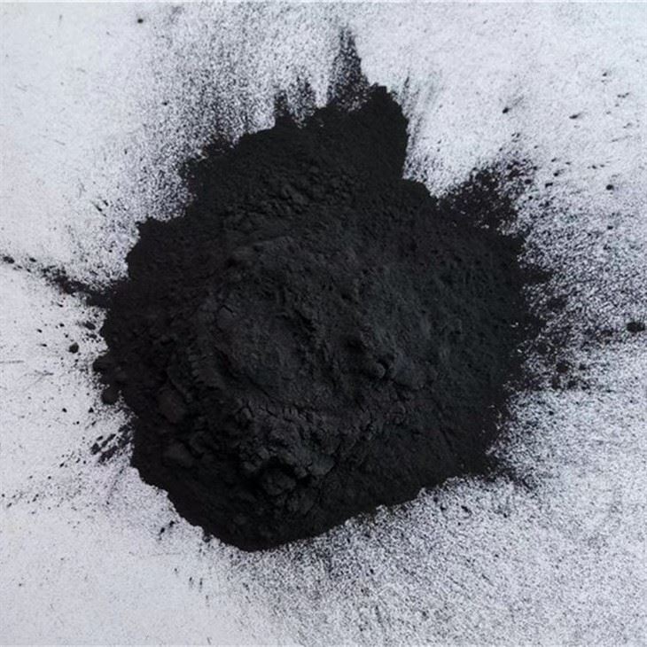 High Quality 99% Coconut Shell Powder Activated Carbon For Sewage Treatment And Air Purification