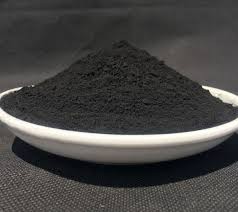 High Quality 99% Coconut Shell Powder Activated Carbon For Sewage Treatment And Air Purification