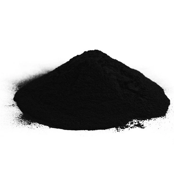 High Quality Coconut Shell Powder Activated Carbon For Sucrose Decolorization And Odor Removal Purification Of Waste Incineration Gas