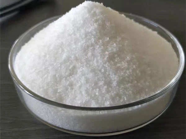 High Quality Polyacrylamide Powder PAM Cas No 9003-05-8 Used in Oil Field And Papermaking Process