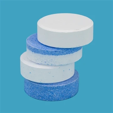 Chlortabletten