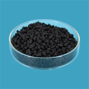 How activated carbon is used for gold extraction？
