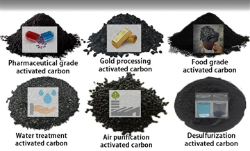 Aktivkohleadsorption