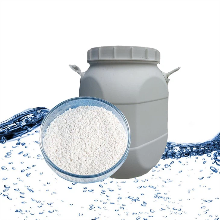 Auf welche Aspekte sollte beim Kauf von Calciumhypochlorit aus China geachtet...