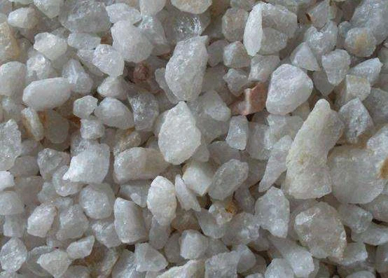 Quarzsand: Was sind die Hauptverwendungszwecke von Quarzsand?