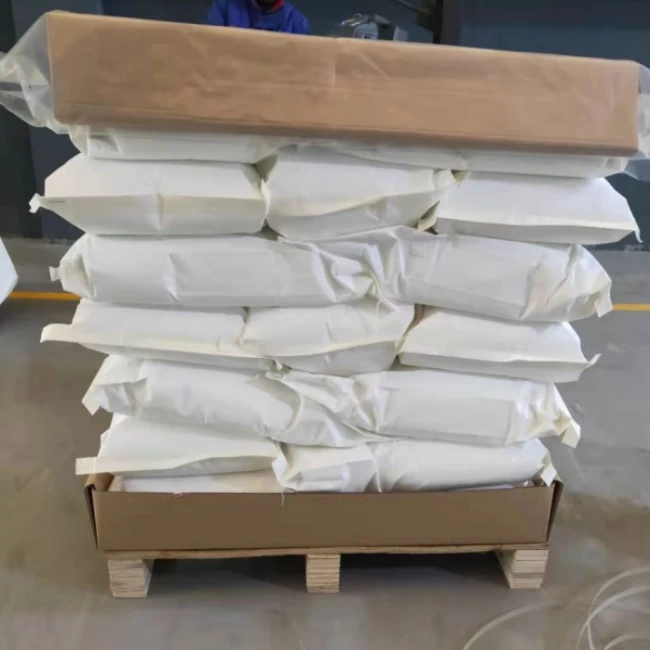 Waste Water Treatment Anionic Powder Polyacrylamide PAM