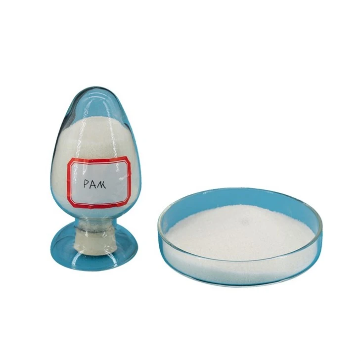 Application Of Flocculant Polyacrylamide in Low Cost Oil Well Drilling